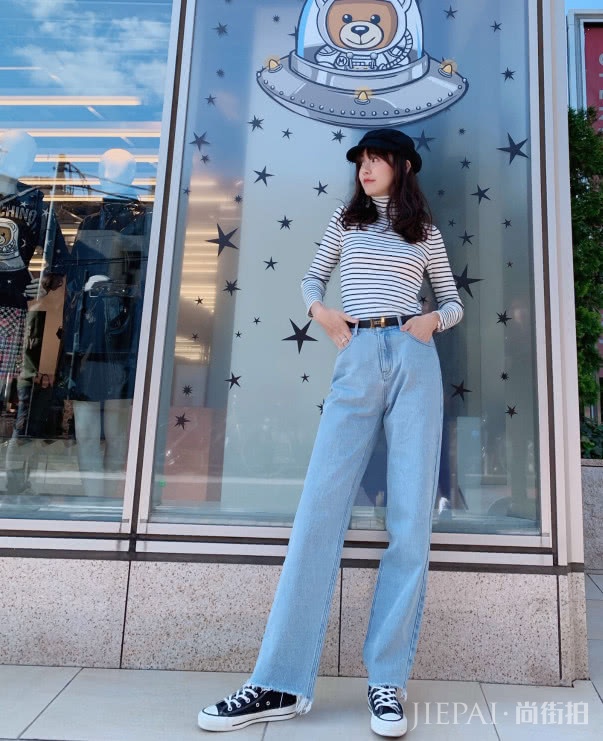 张子萱老公视角下美如少女,陈赫太宠妻了