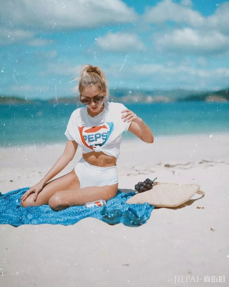 T恤每年买,今年就要这一件