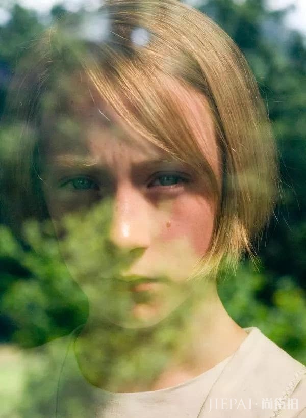 全球优质萝莉代表,不靠绯闻只拼演技,出道15年是部影后进化史