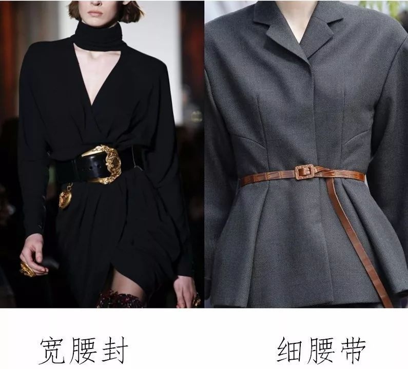 怎么穿出自己的风格，这里有一套完整的攻略