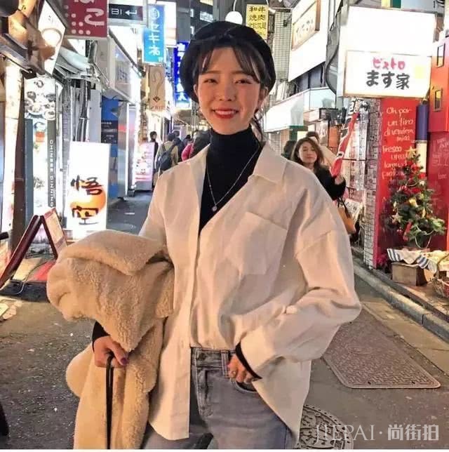 “衣角”塞的好，春季穿衣没烦恼