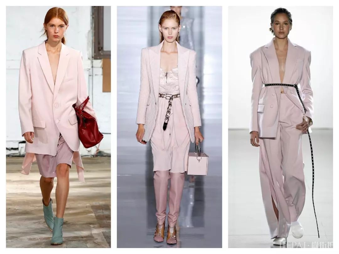 春游穿什么?这3个颜色拍照巨好看!