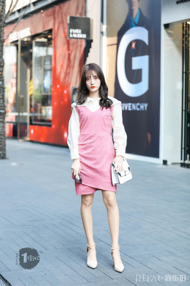 2019流行超减龄的“婴儿配色”，穿上你就是18岁少女