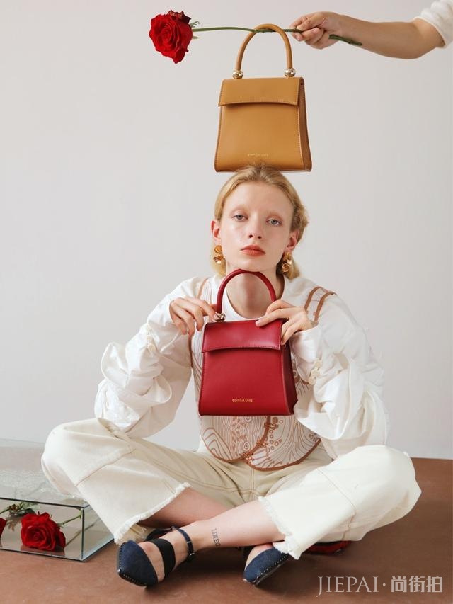100元内的好包包，这几个高质手袋时尚百搭cp值高，小资女必备