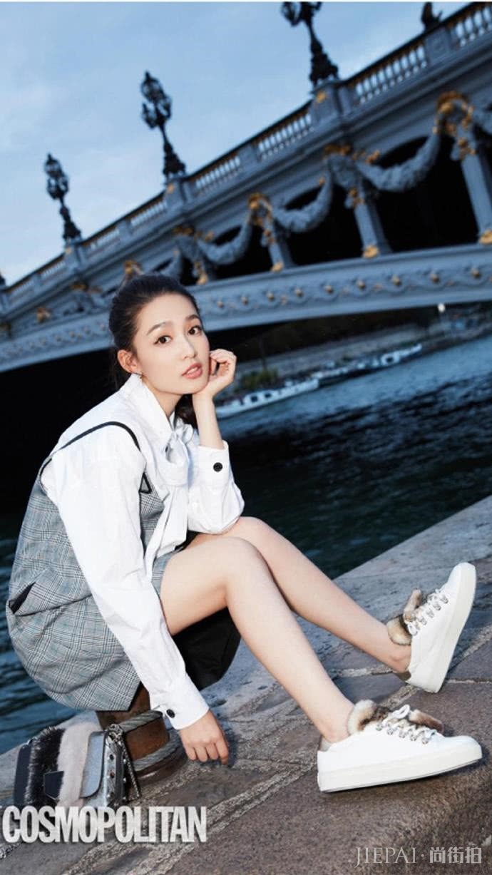 李沁甜系少女冰火交替,这是隐藏的霸道总裁啊