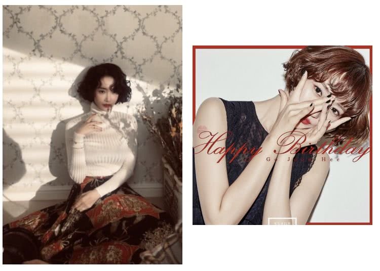 这4款发型太好看!360°无死角!