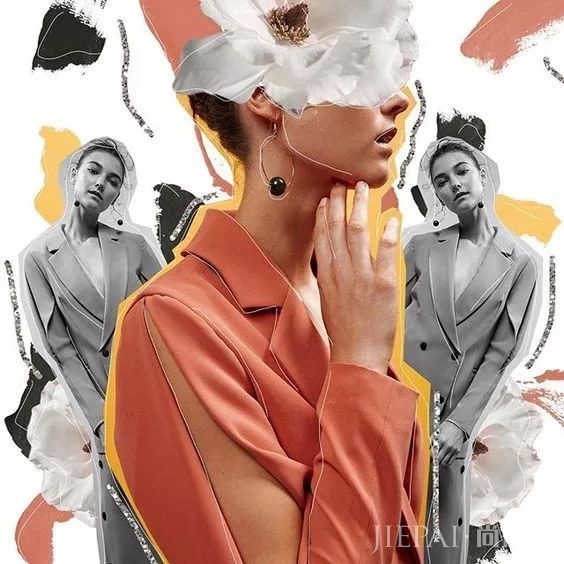 怎么穿出自己的风格，这里有一套完整的攻略