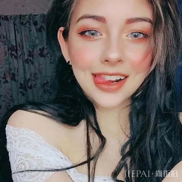 入夏的第一款妆，必须是橘子汽水色的