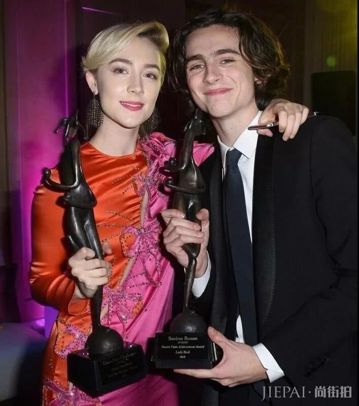 全球优质萝莉代表,不靠绯闻只拼演技,出道15年是部影后进化史