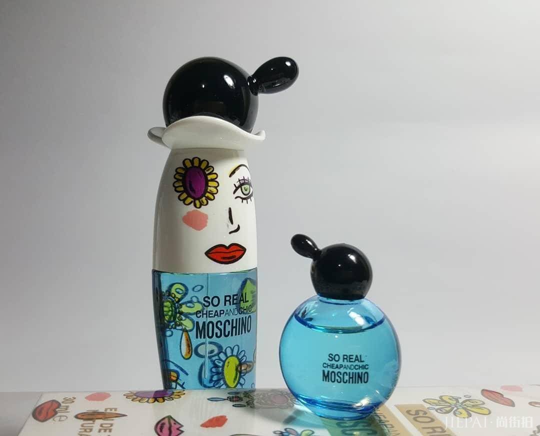 春夏香水沙龙,这5款艺术品般的香水让你把艺术穿在身上