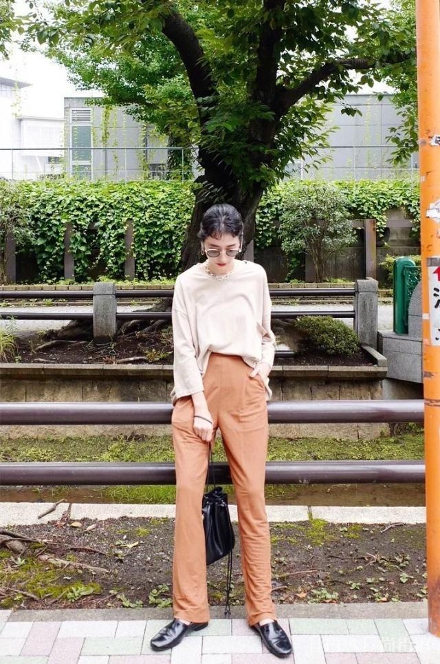 2019年穿什么？快来看看时尚博主们的配色技巧~