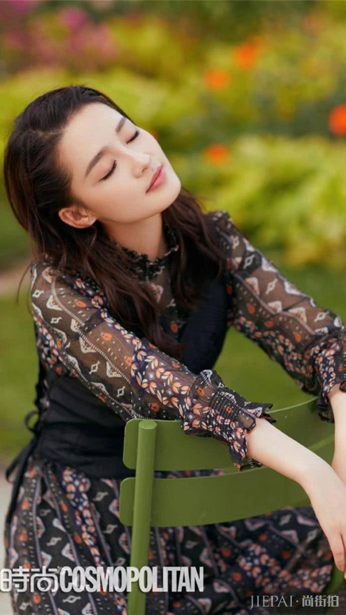 李沁甜系少女冰火交替,这是隐藏的霸道总裁啊