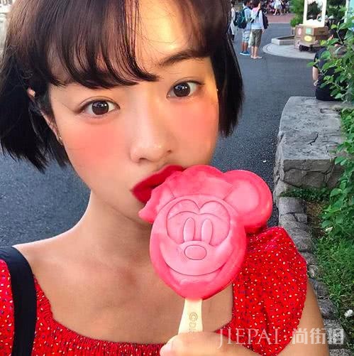 6种腮红最全画法，无论西洋风还是韩系妆容，靠一饼腮红盘全搞定