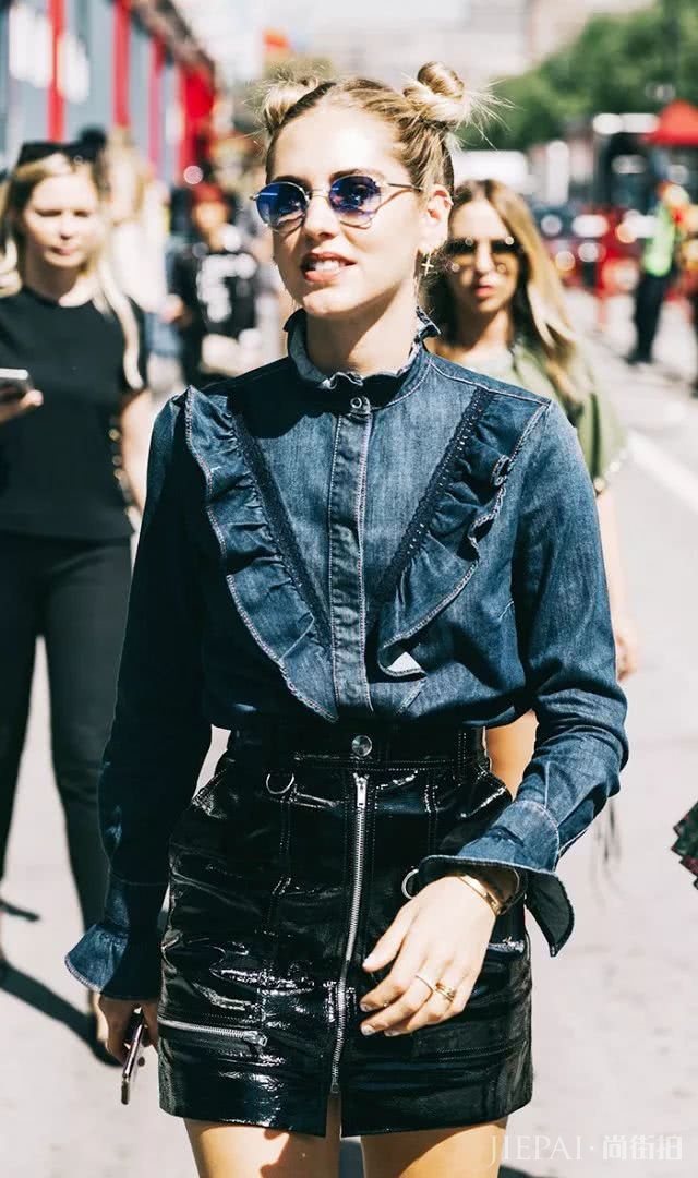 人家都用复古宫廷风美成小仙女了，你还只知道宅在家