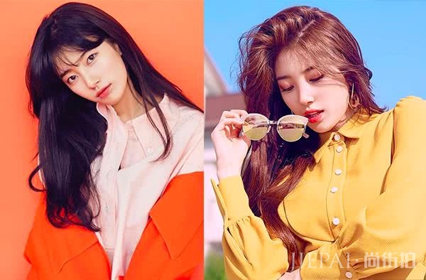 入夏的第一款妆，必须是橘子汽水色的