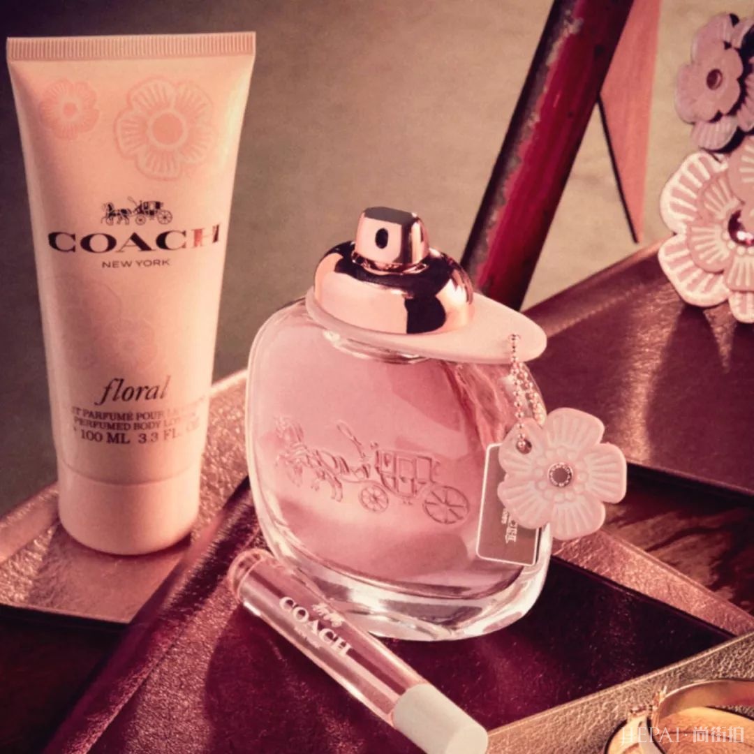 6款适合春夏的精致香水,拯救你干涸已久的少女心!