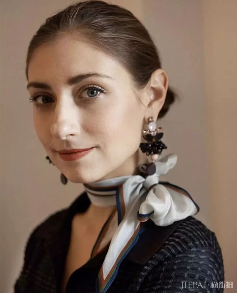 这位时尚博主用衣品把摄影师撩成男友,这也太秀了吧