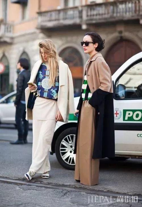 怎么穿出自己的风格，这里有一套完整的攻略