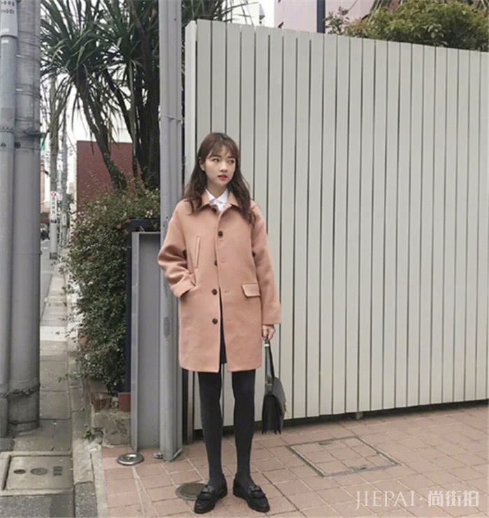 约会逛街怎么穿?安利这7套搭配,让你美美哒出门