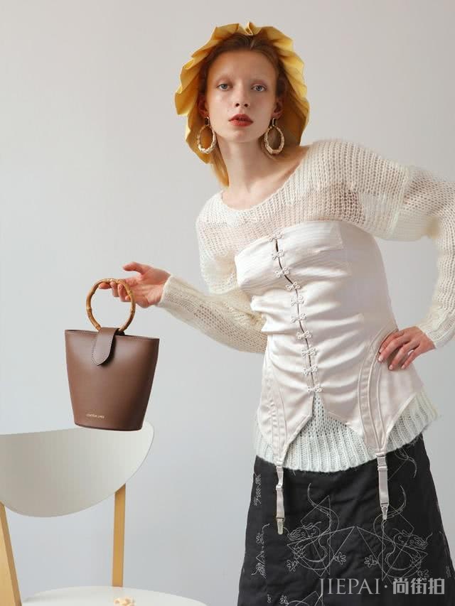 100元内的好包包，这几个高质手袋时尚百搭cp值高，小资女必备