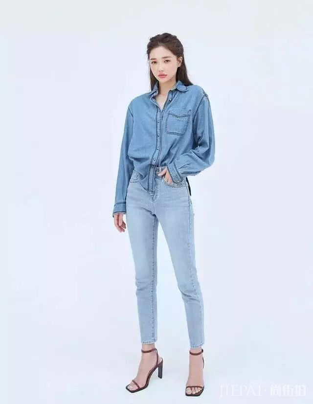 “衣角”塞的好，春季穿衣没烦恼