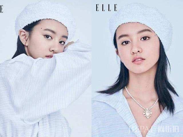 台湾时尚杂志是时尚界的泥石流?连木村拓哉之女都逃不过魔鬼配色