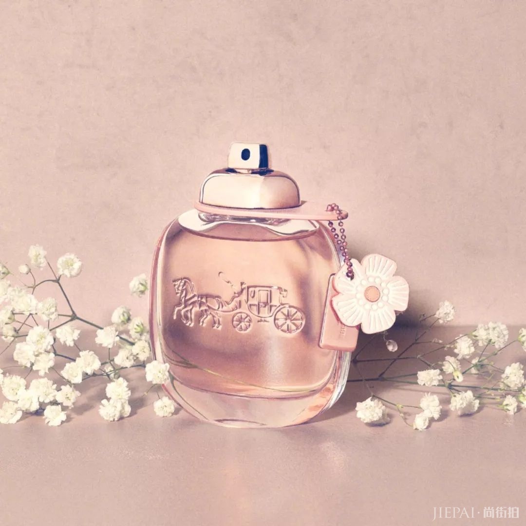 6款适合春夏的精致香水,拯救你干涸已久的少女心!