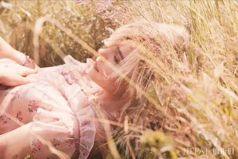 6款适合春夏的精致香水,拯救你干涸已久的少女心!