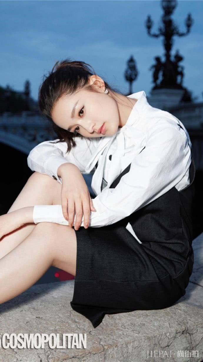 李沁甜系少女冰火交替,这是隐藏的霸道总裁啊