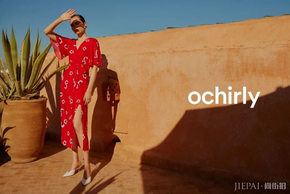 夏天就要到了,这些度假单品还没收入囊中?