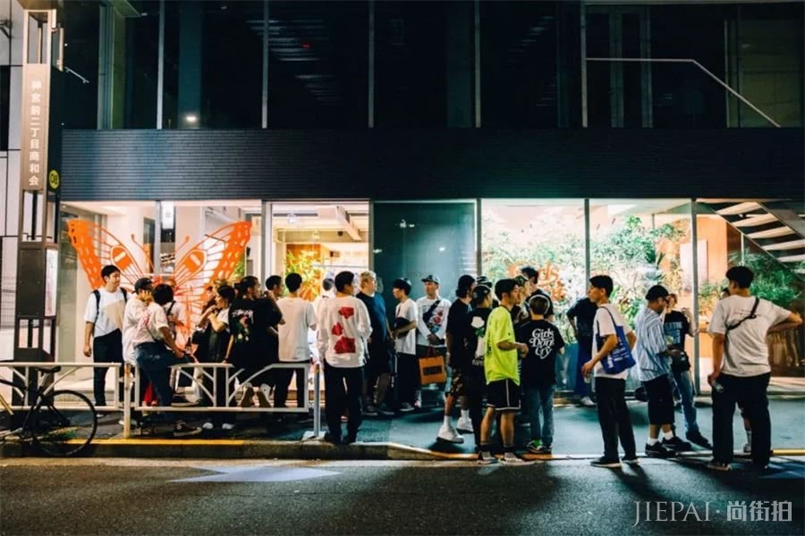 出生穿大牌，3岁懂搭配？日本潮童被称女版GD，粉丝有68万