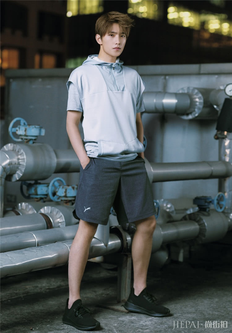 爸爸裤显瘦又凉快，你不get一条吗？