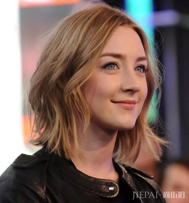 全球优质萝莉代表,不靠绯闻只拼演技,出道15年是部影后进化史