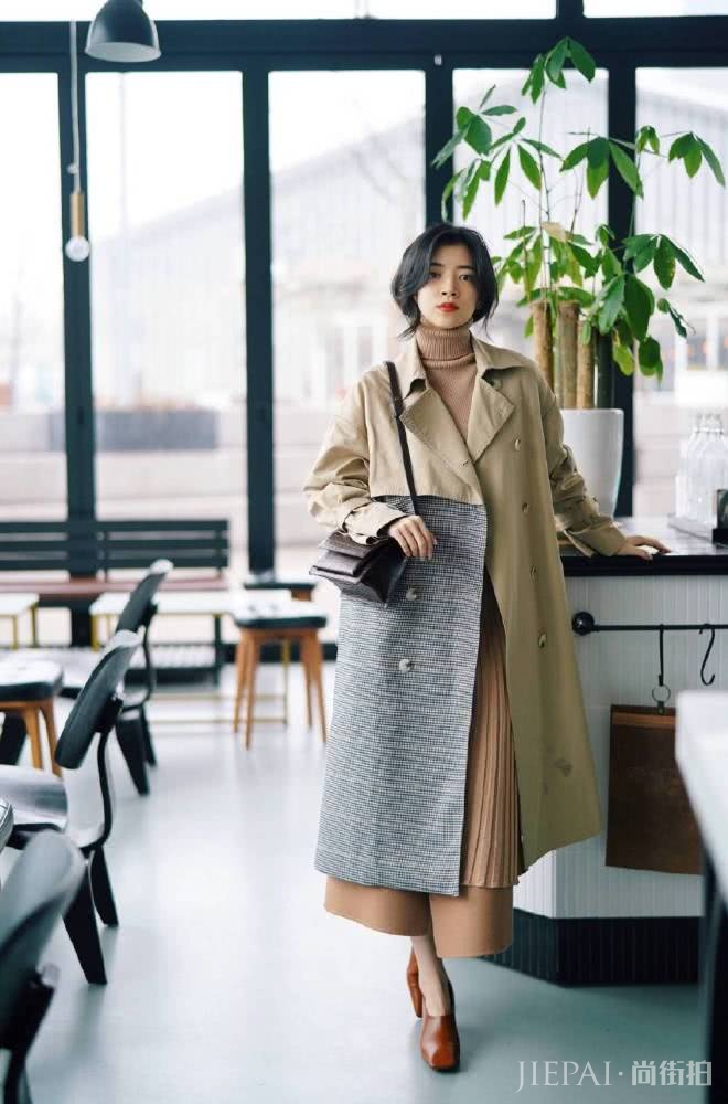 春季必备！时尚潮人教你旅行时如何穿出时尚大片感