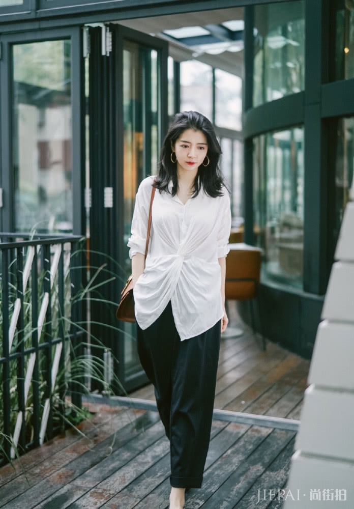 炎热夏季想出街提高回头率?这些搭配小技巧值得你来学