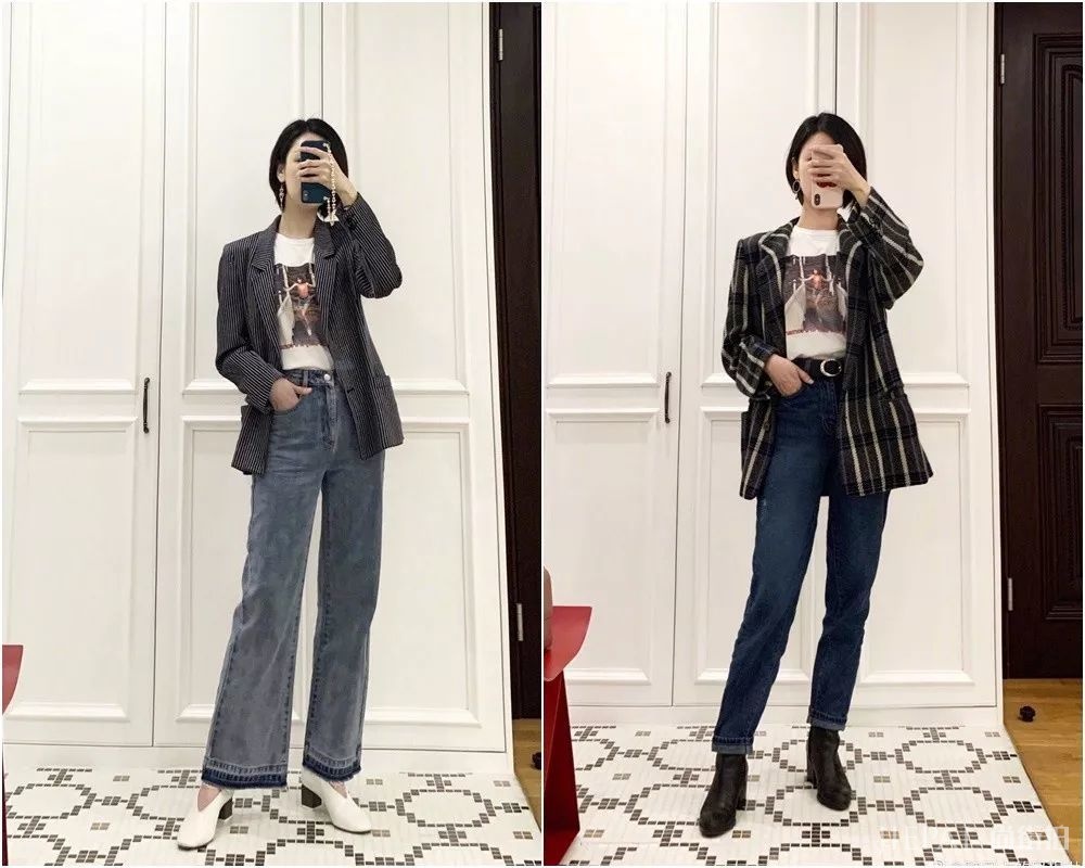 T恤每年买,今年就要这一件