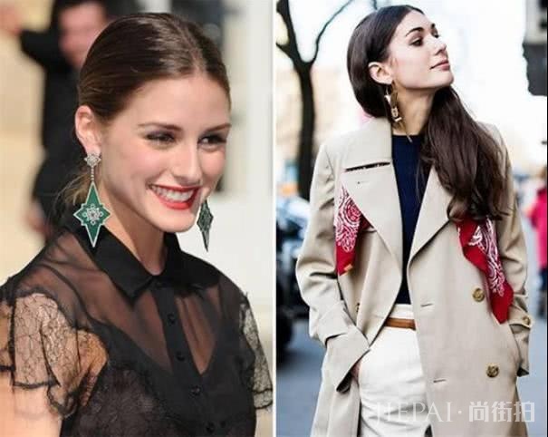 判断你的穿搭是“高级感”还是“俗气感”,避开这3点细节是关键