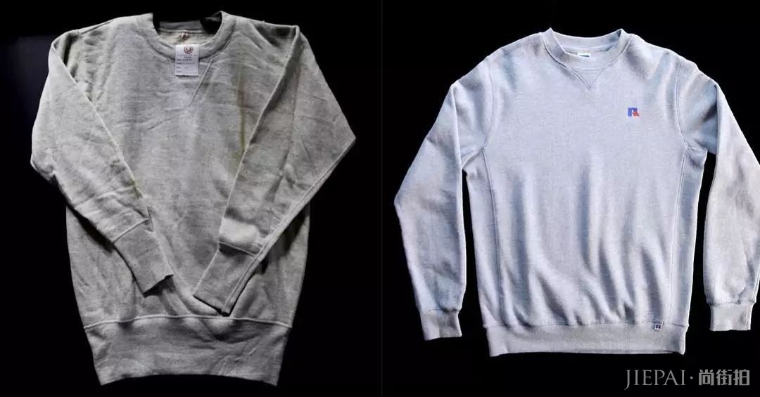 穿在你身上的 Champion,都要喊它一声“哥”!