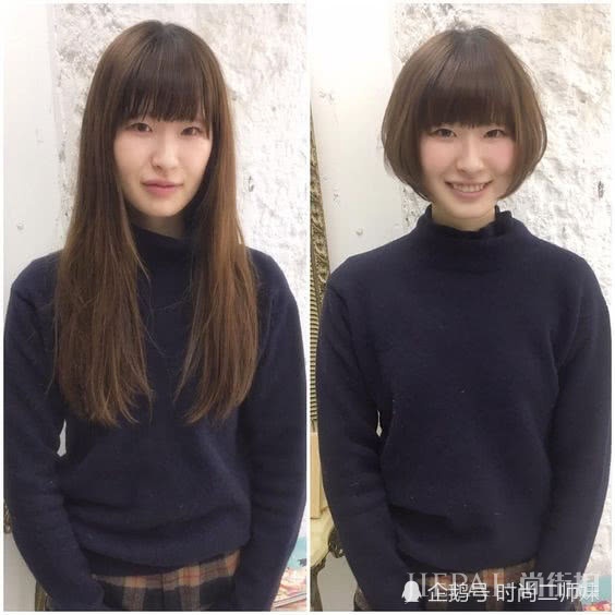 三四十岁女人选发型别“跟风”，学赵丽颖和陈数这几款，气质尽显