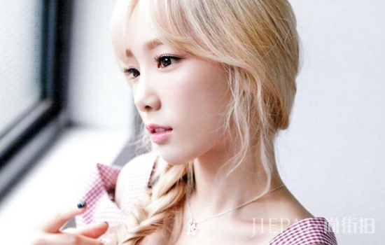 什么是木马烫 优雅百搭大卷发