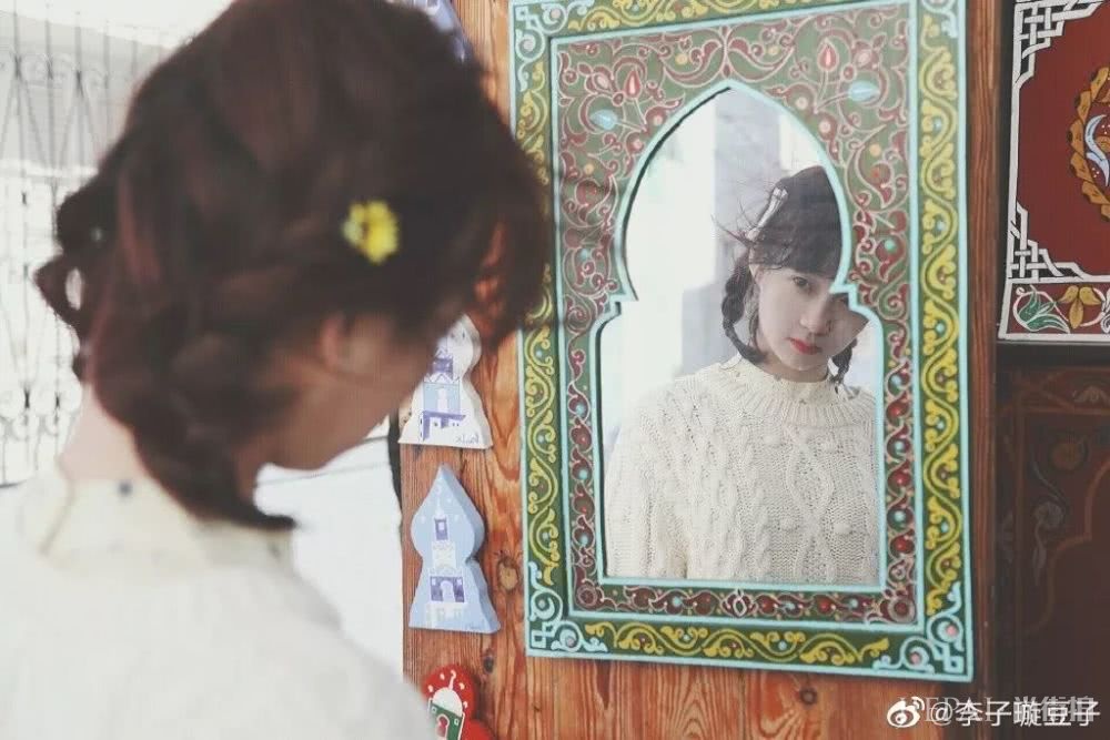 一看就会的仙女编发,这三款特别适合夏日