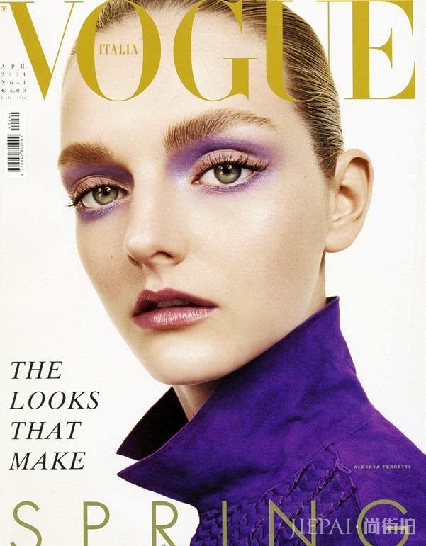 她是超模更是真名媛！美国传媒巨头继承人，35岁仍有一张娃娃脸