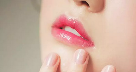 樱花妆怎么画 超适合春夏的妆容