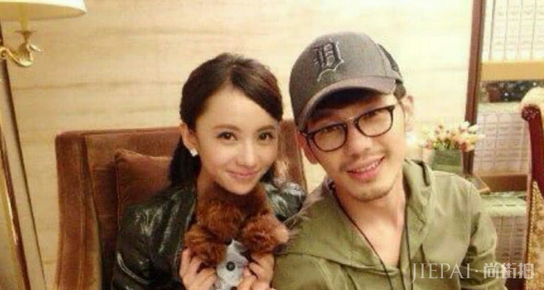 娱乐圈低调恋爱的情侣,朴信惠姐弟恋,图5是不公开的秘密