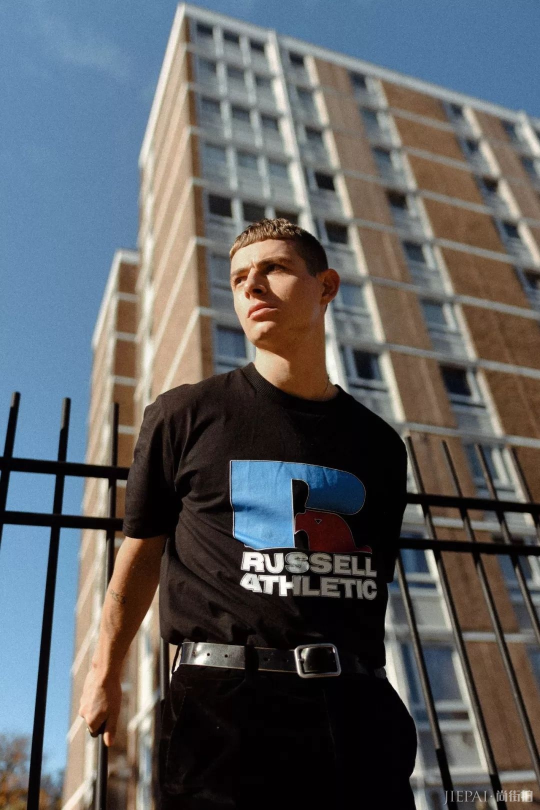 穿在你身上的 Champion,都要喊它一声“哥”!