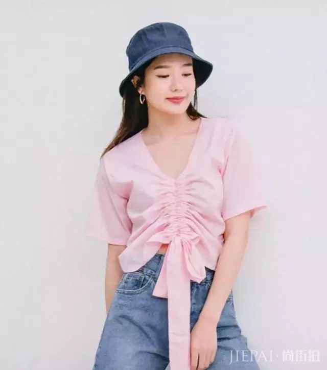 “ 初恋色 ”=好看 + 高级！