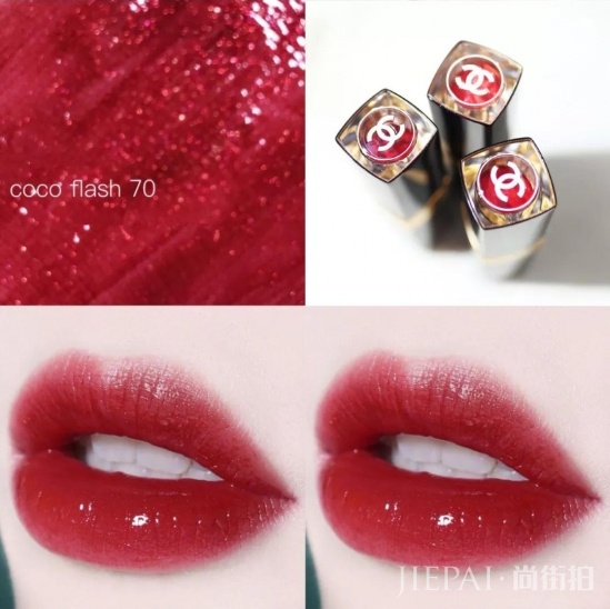 车厘子色口红适合黄皮吗 车厘子色并非不挑皮