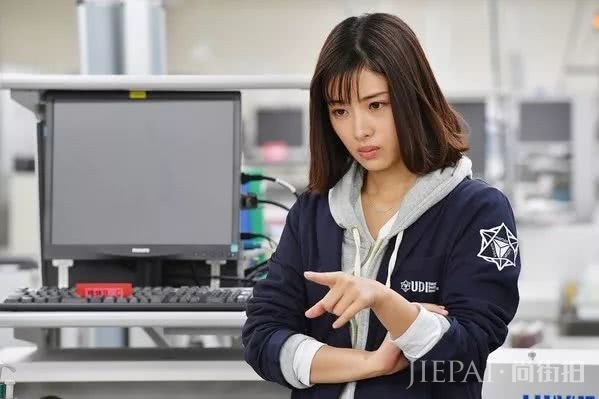 跟日系女主角学穿搭，至少也有95分！