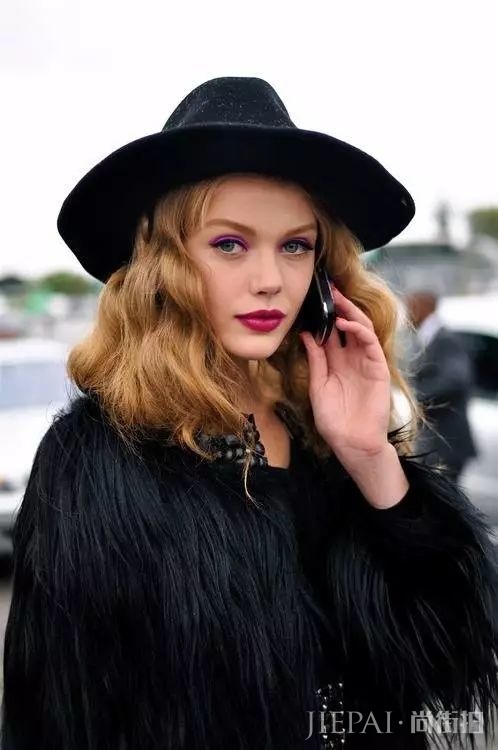 霉霉携新专回归，爆火的却是眼妆！