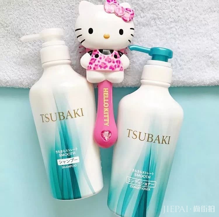 夏日头发太油不要怕,救星来了